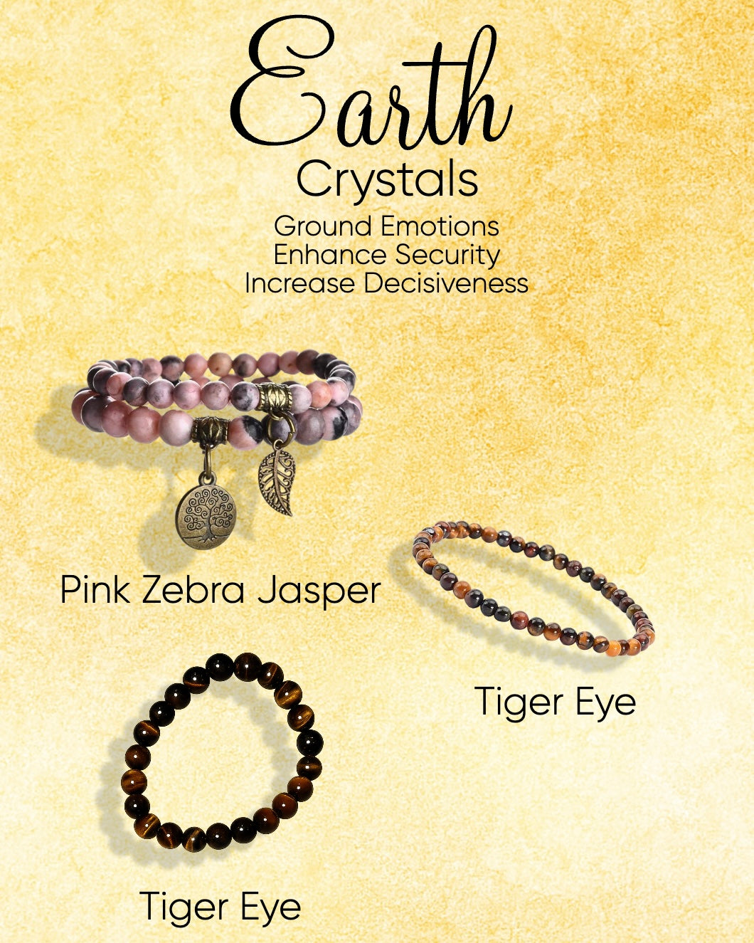 Earth Element